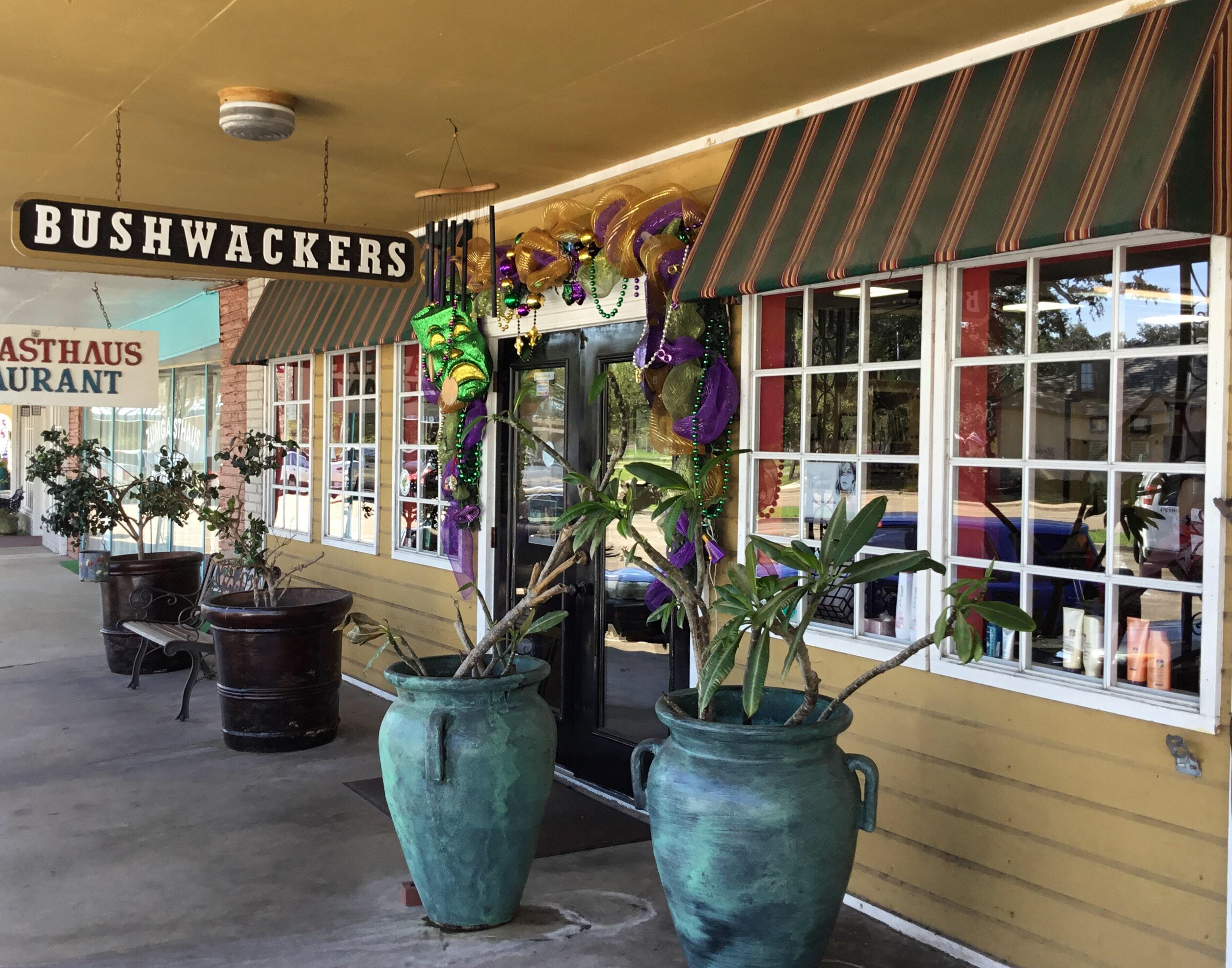 Bushwacker's Salon In Lake Jackson TX Vagaro